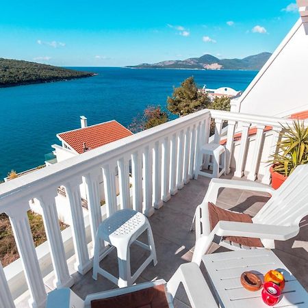 Sea Oasis Apartments - Milosevic Kotor Zewnętrze zdjęcie
