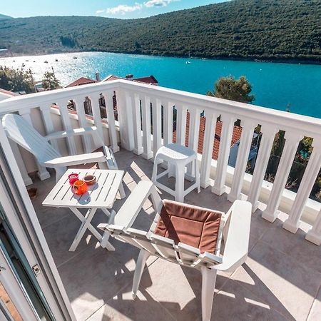 Sea Oasis Apartments - Milosevic Kotor Zewnętrze zdjęcie