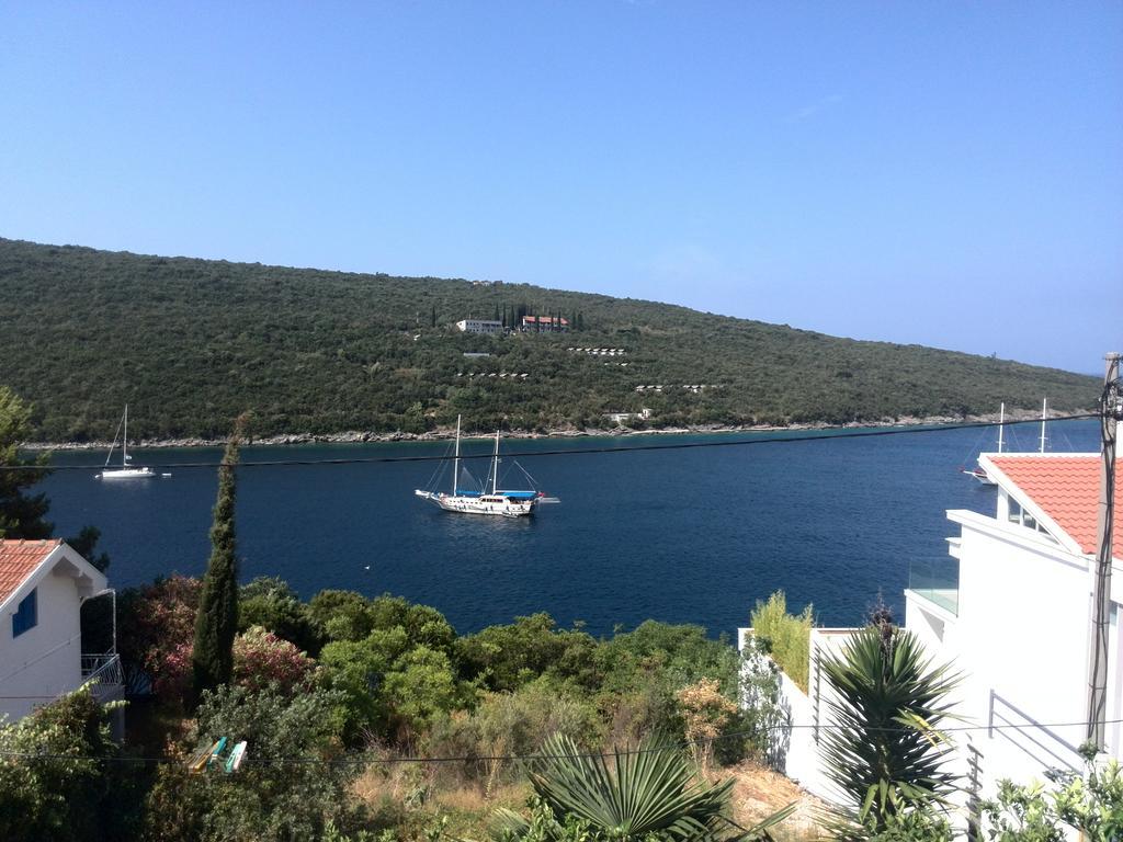 Sea Oasis Apartments - Milosevic Kotor Zewnętrze zdjęcie