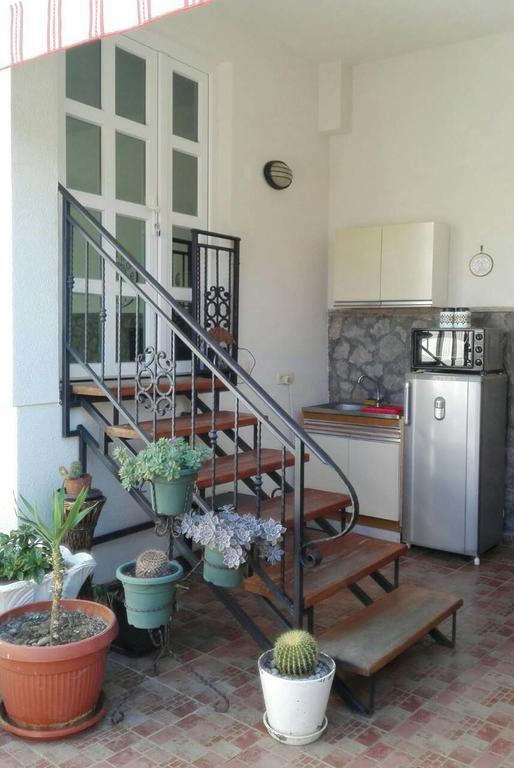 Sea Oasis Apartments - Milosevic Kotor Zewnętrze zdjęcie