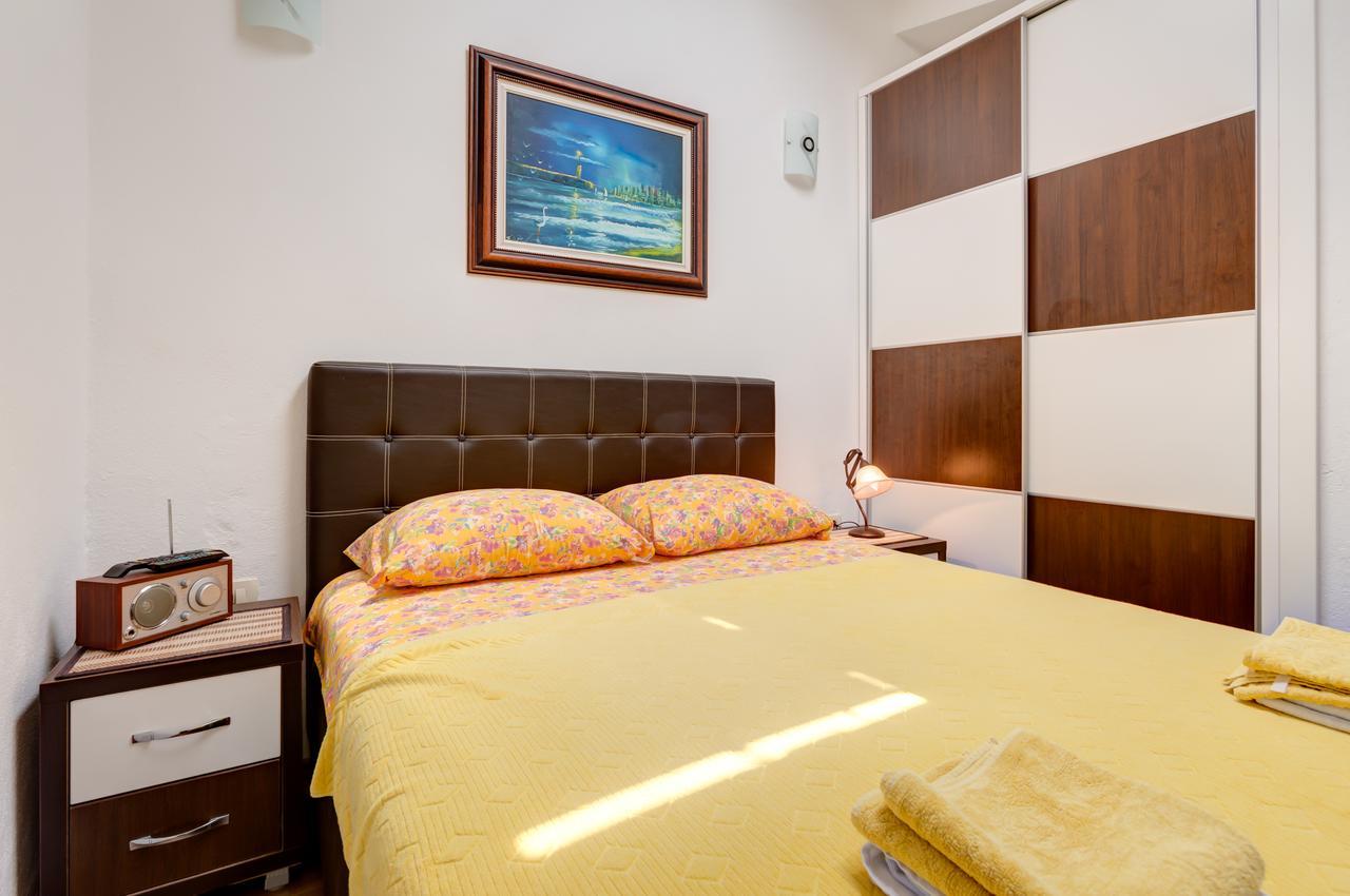 Sea Oasis Apartments - Milosevic Kotor Zewnętrze zdjęcie