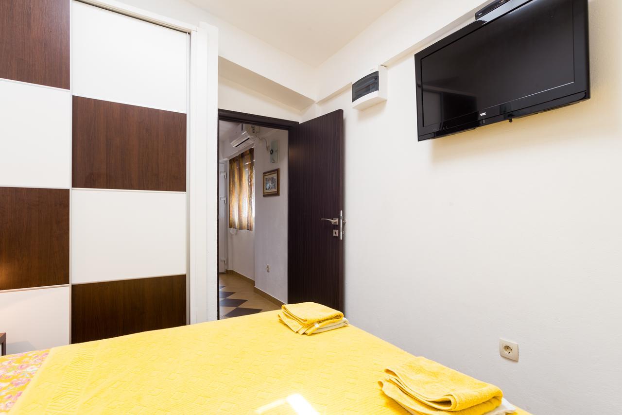 Sea Oasis Apartments - Milosevic Kotor Zewnętrze zdjęcie