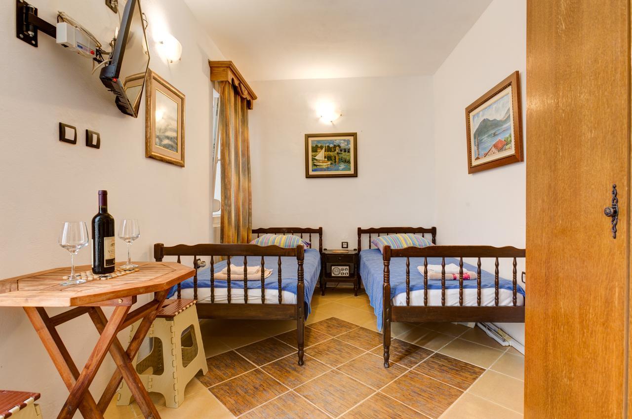 Sea Oasis Apartments - Milosevic Kotor Zewnętrze zdjęcie