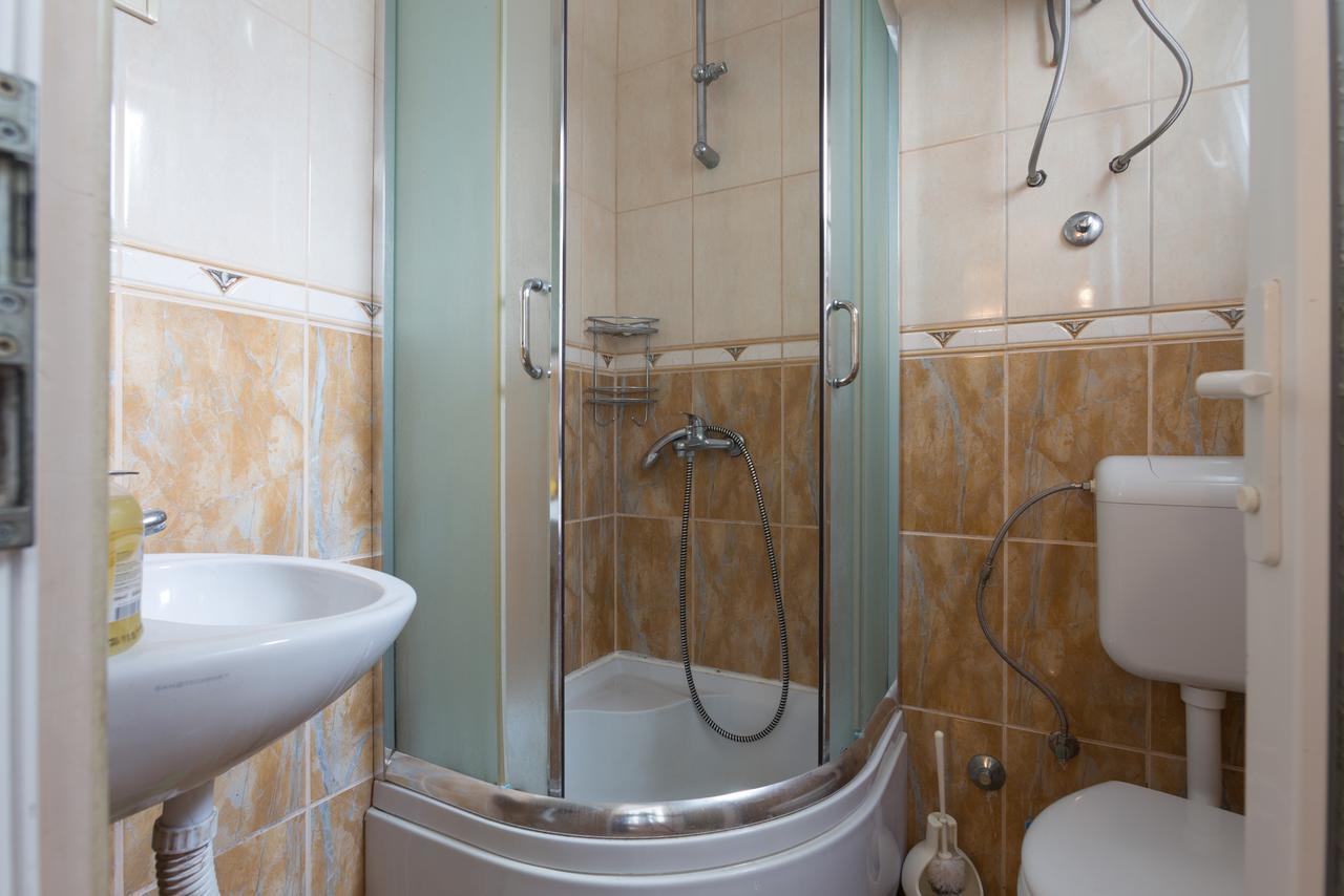 Sea Oasis Apartments - Milosevic Kotor Zewnętrze zdjęcie