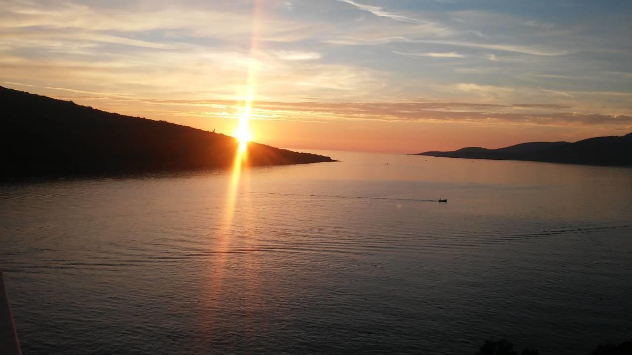 Sea Oasis Apartments - Milosevic Kotor Zewnętrze zdjęcie