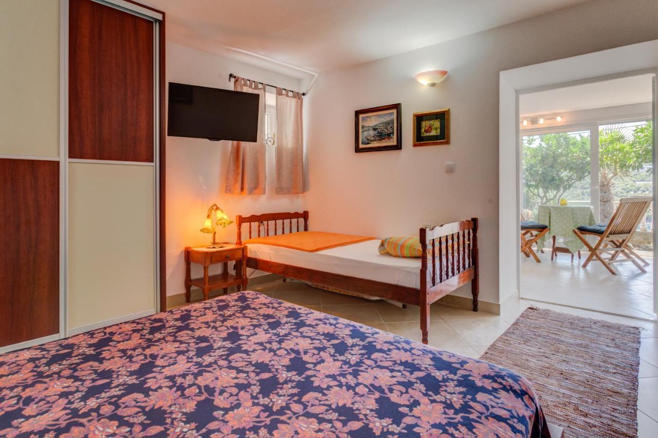 Sea Oasis Apartments - Milosevic Kotor Zewnętrze zdjęcie