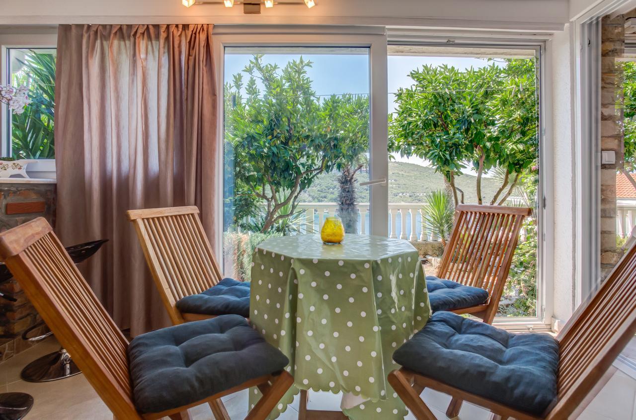 Sea Oasis Apartments - Milosevic Kotor Zewnętrze zdjęcie