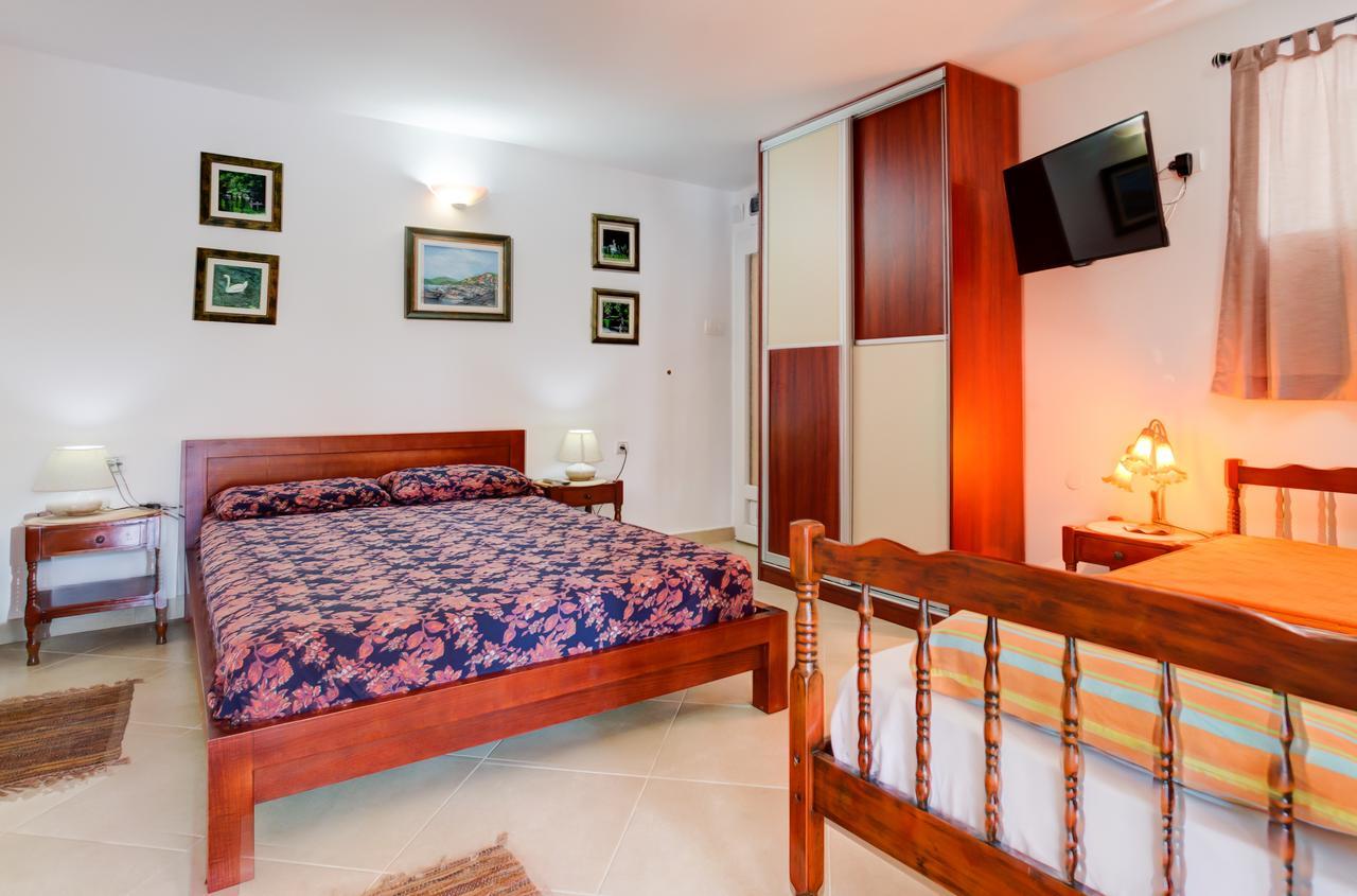 Sea Oasis Apartments - Milosevic Kotor Zewnętrze zdjęcie