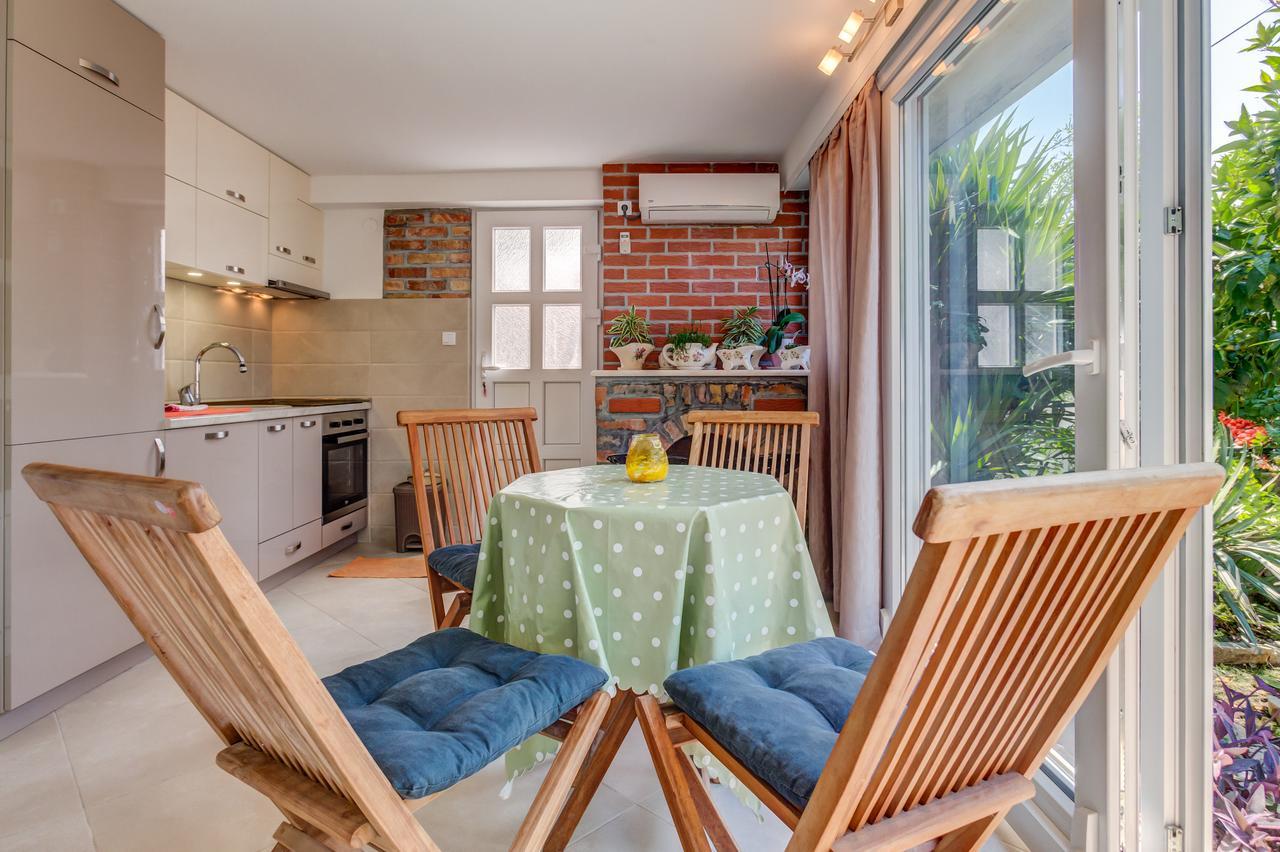 Sea Oasis Apartments - Milosevic Kotor Zewnętrze zdjęcie