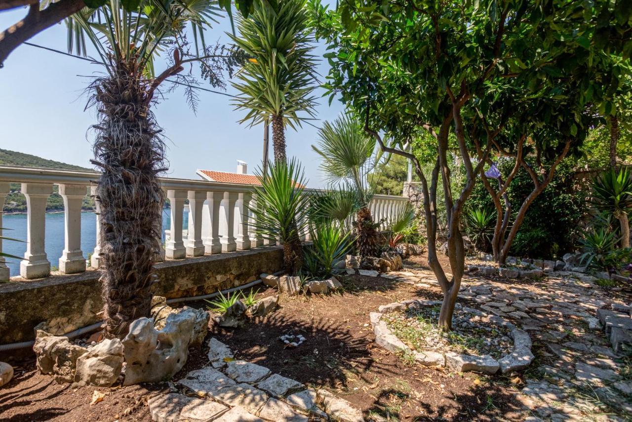 Sea Oasis Apartments - Milosevic Kotor Zewnętrze zdjęcie