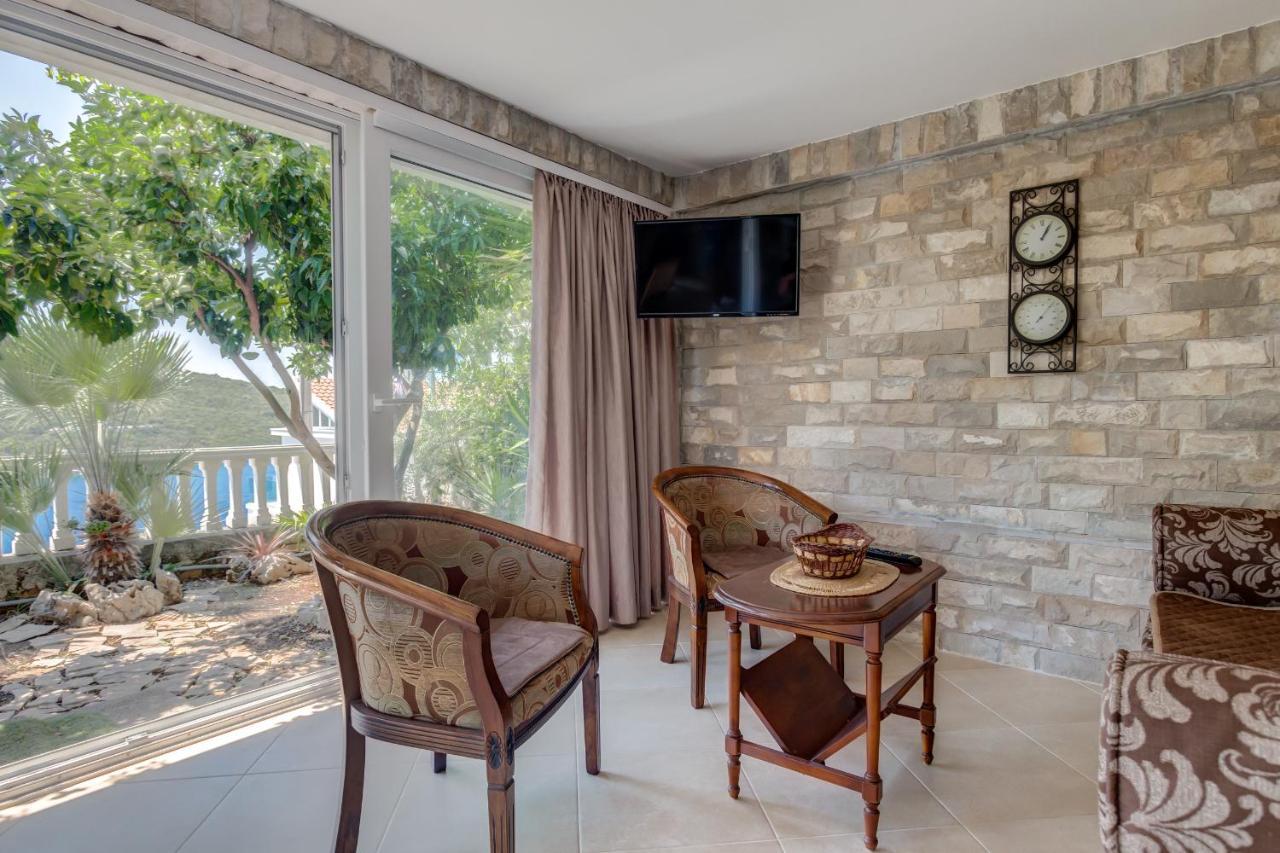Sea Oasis Apartments - Milosevic Kotor Zewnętrze zdjęcie
