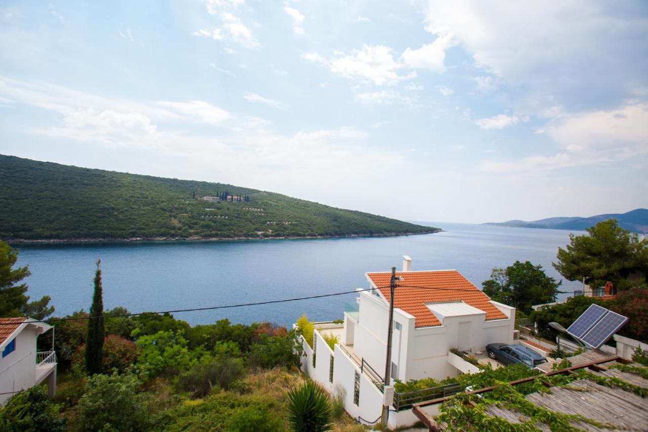 Sea Oasis Apartments - Milosevic Kotor Zewnętrze zdjęcie