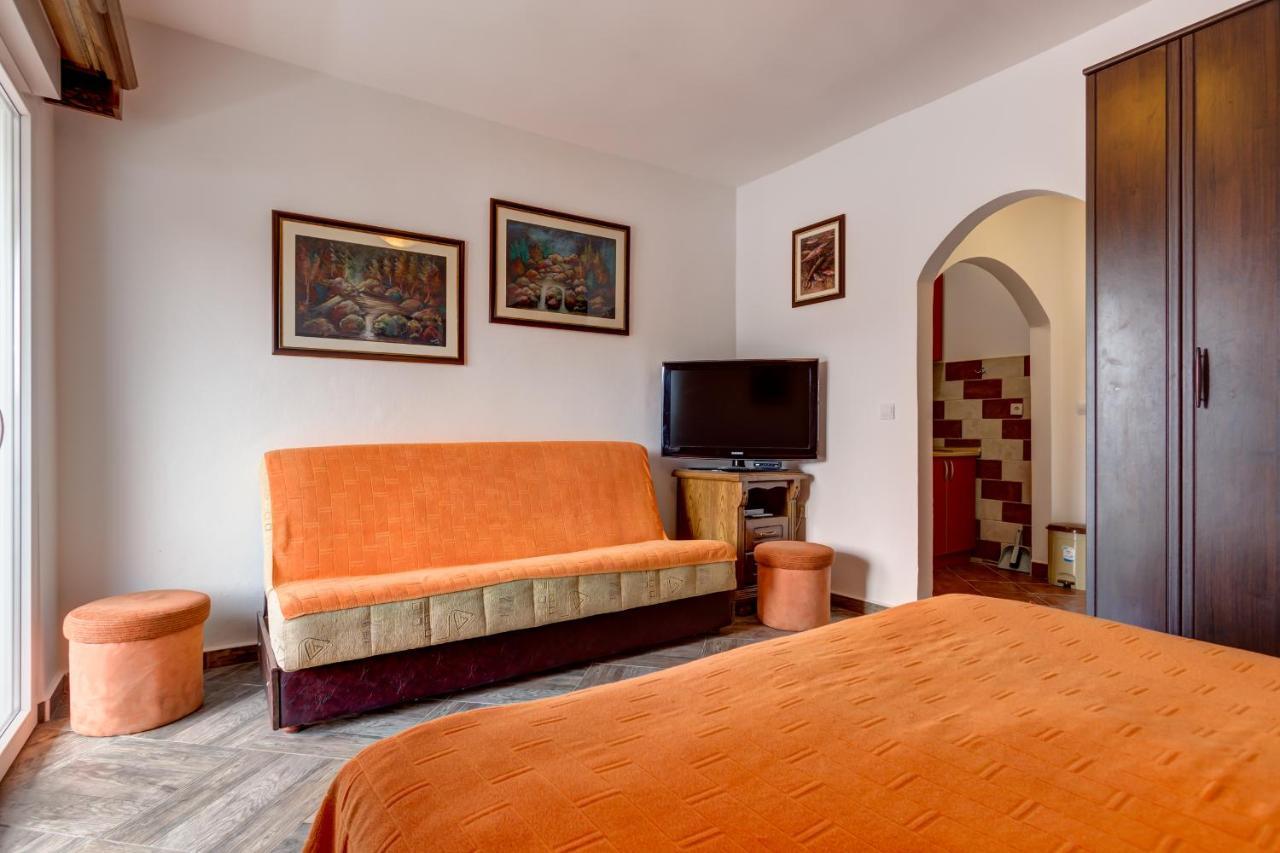 Sea Oasis Apartments - Milosevic Kotor Zewnętrze zdjęcie