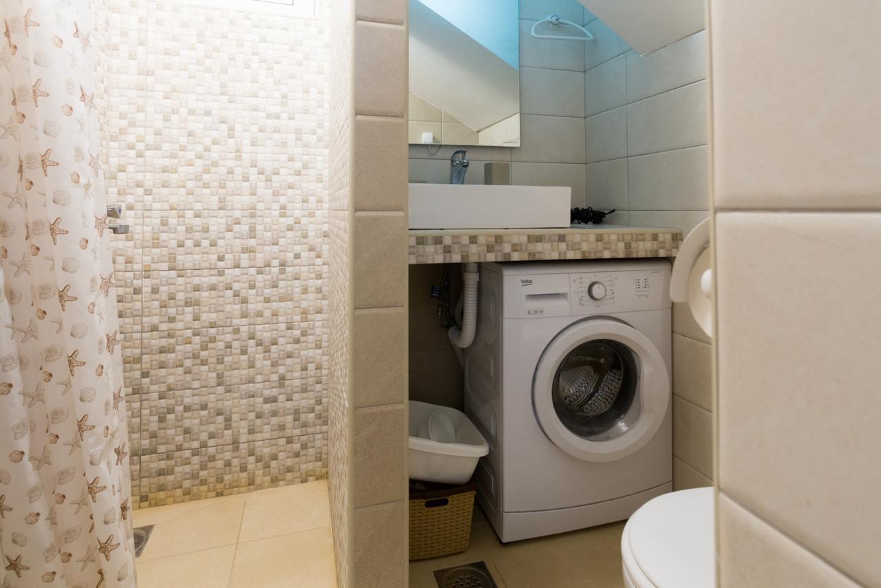 Sea Oasis Apartments - Milosevic Kotor Zewnętrze zdjęcie