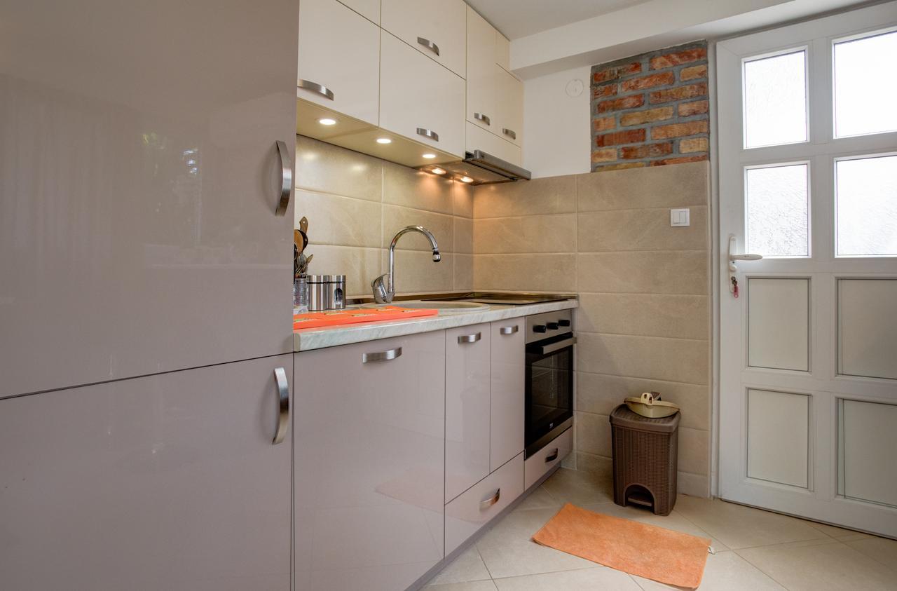Sea Oasis Apartments - Milosevic Kotor Zewnętrze zdjęcie