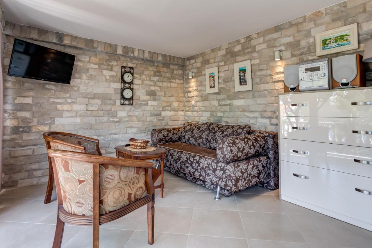 Sea Oasis Apartments - Milosevic Kotor Zewnętrze zdjęcie