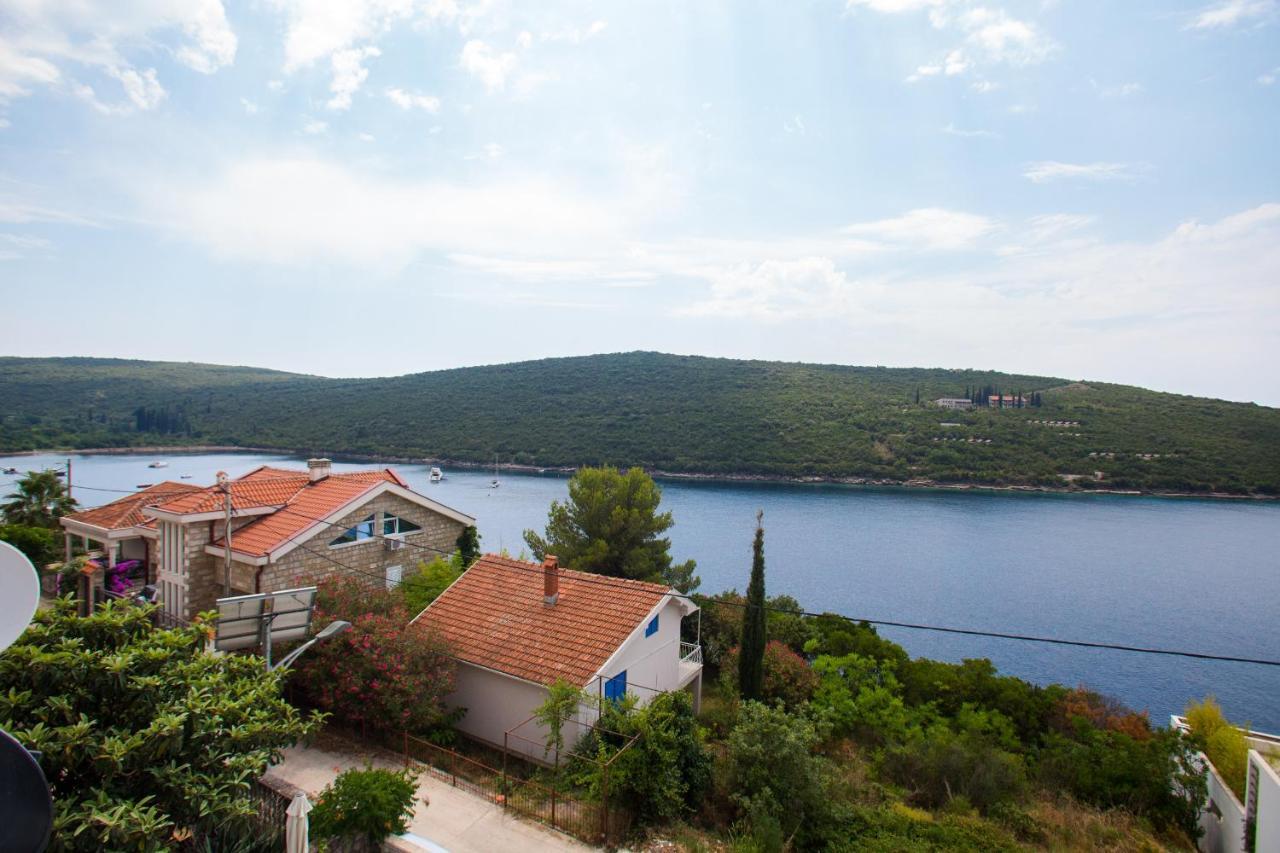 Sea Oasis Apartments - Milosevic Kotor Zewnętrze zdjęcie