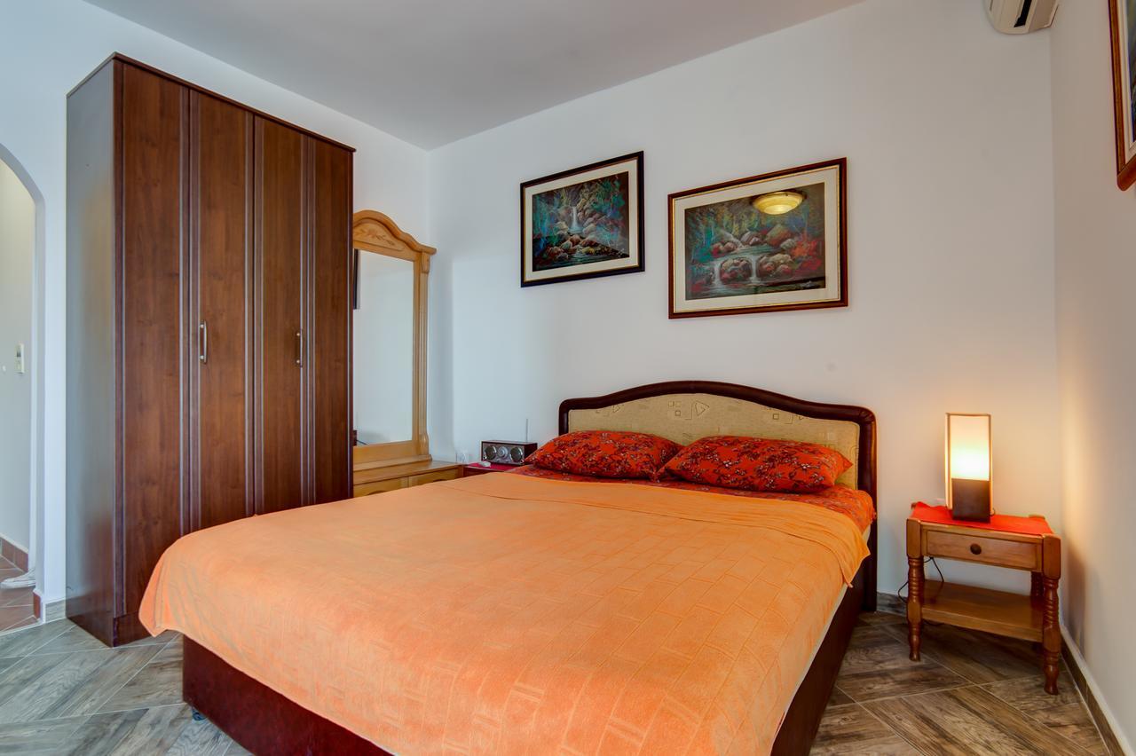 Sea Oasis Apartments - Milosevic Kotor Zewnętrze zdjęcie