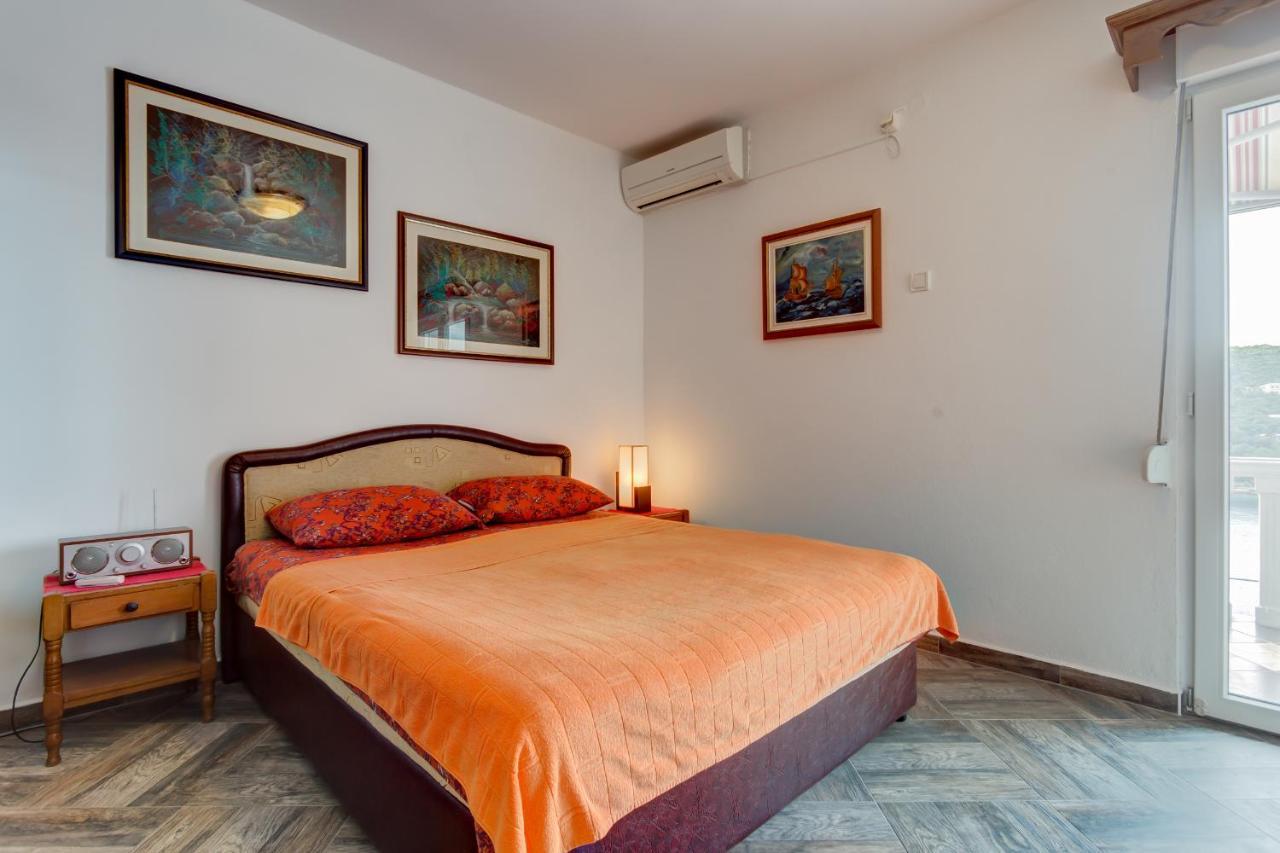 Sea Oasis Apartments - Milosevic Kotor Zewnętrze zdjęcie