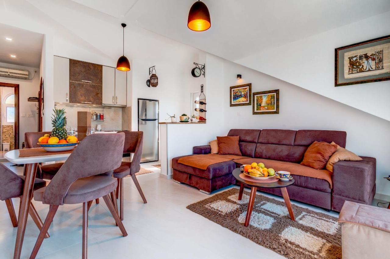 Sea Oasis Apartments - Milosevic Kotor Zewnętrze zdjęcie