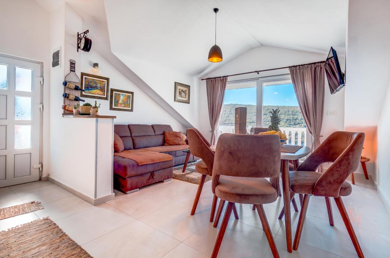 Sea Oasis Apartments - Milosevic Kotor Zewnętrze zdjęcie