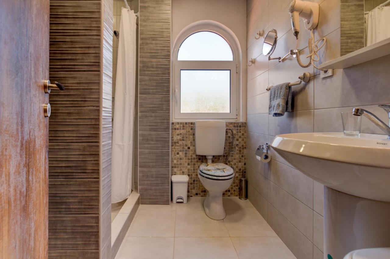 Sea Oasis Apartments - Milosevic Kotor Zewnętrze zdjęcie