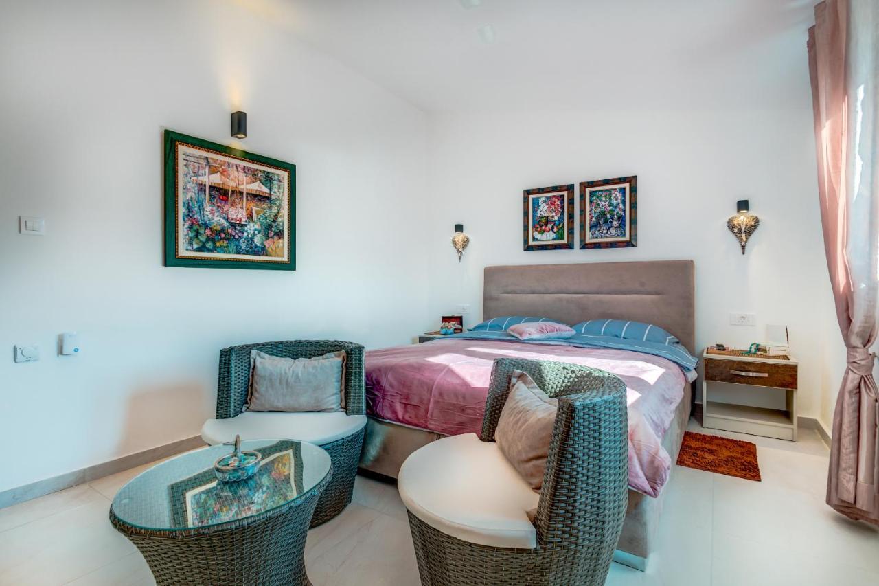 Sea Oasis Apartments - Milosevic Kotor Zewnętrze zdjęcie