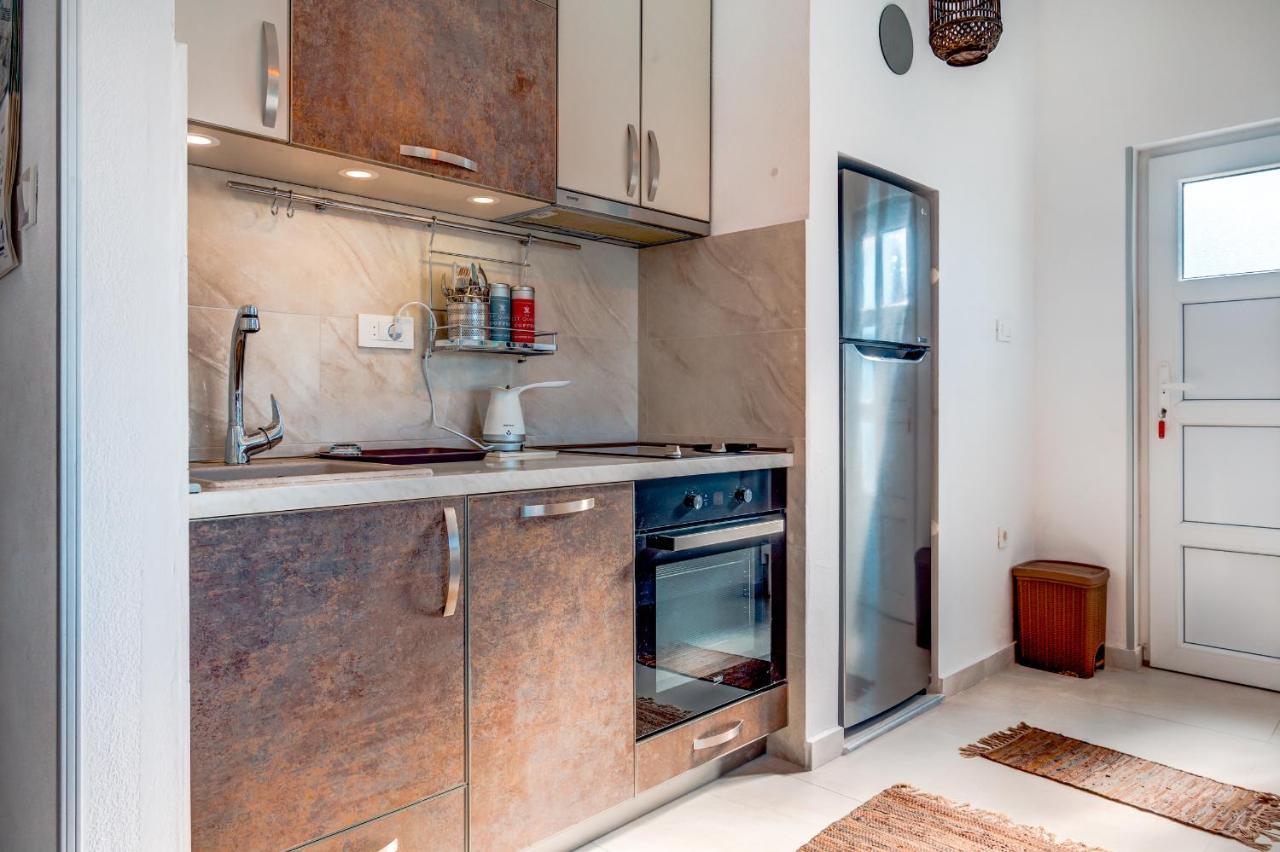 Sea Oasis Apartments - Milosevic Kotor Zewnętrze zdjęcie
