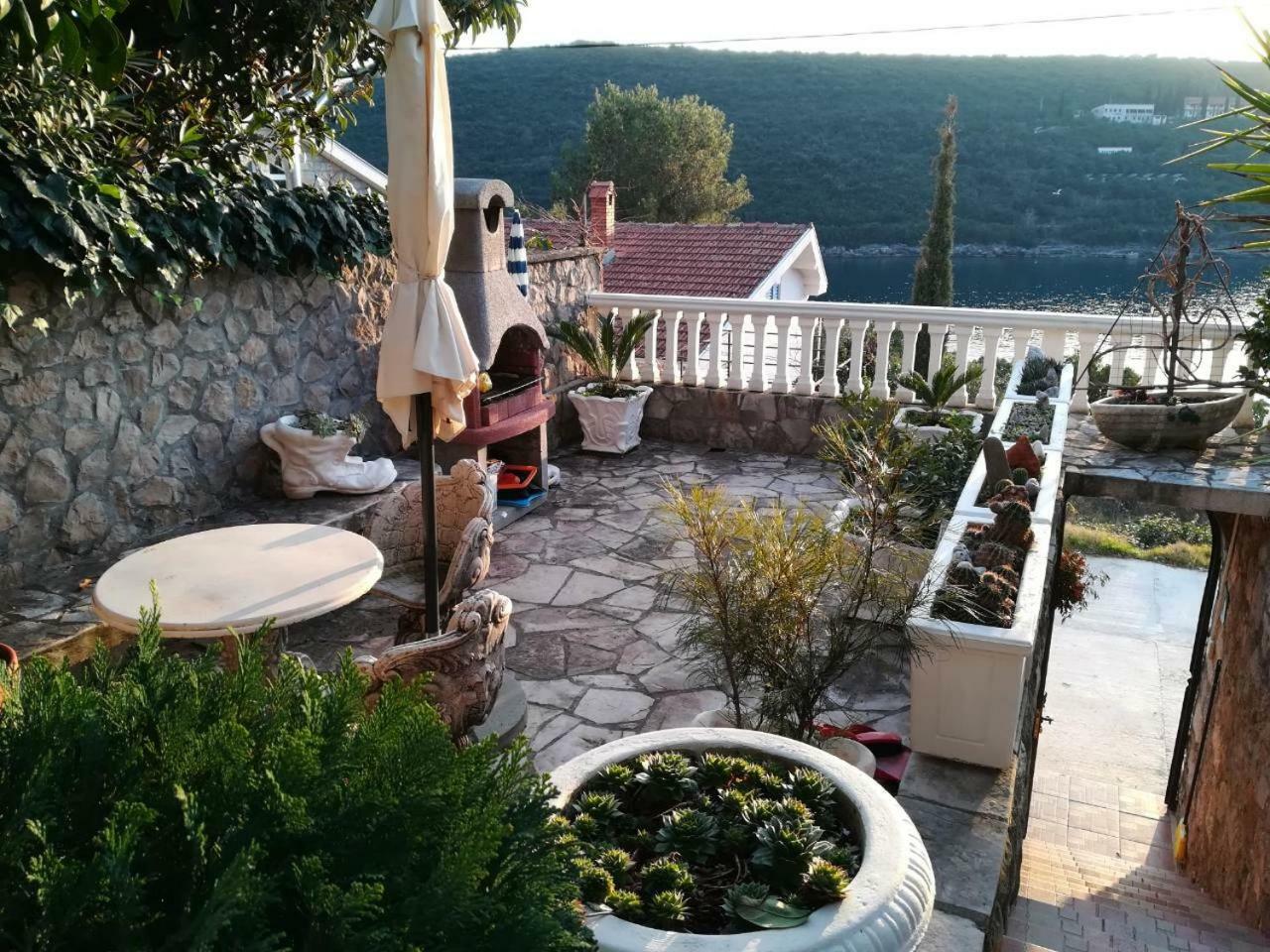 Sea Oasis Apartments - Milosevic Kotor Zewnętrze zdjęcie